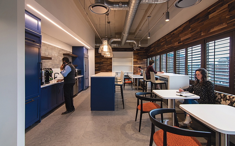 Murtha Cullina LLP Hartford, CT Office