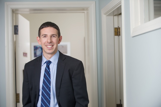 Berman & Simmons Lewiston, ME Office