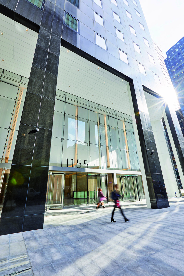 Knobbe Martens New York City, NY Office