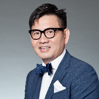 WongPartnership LLP Singapore Office