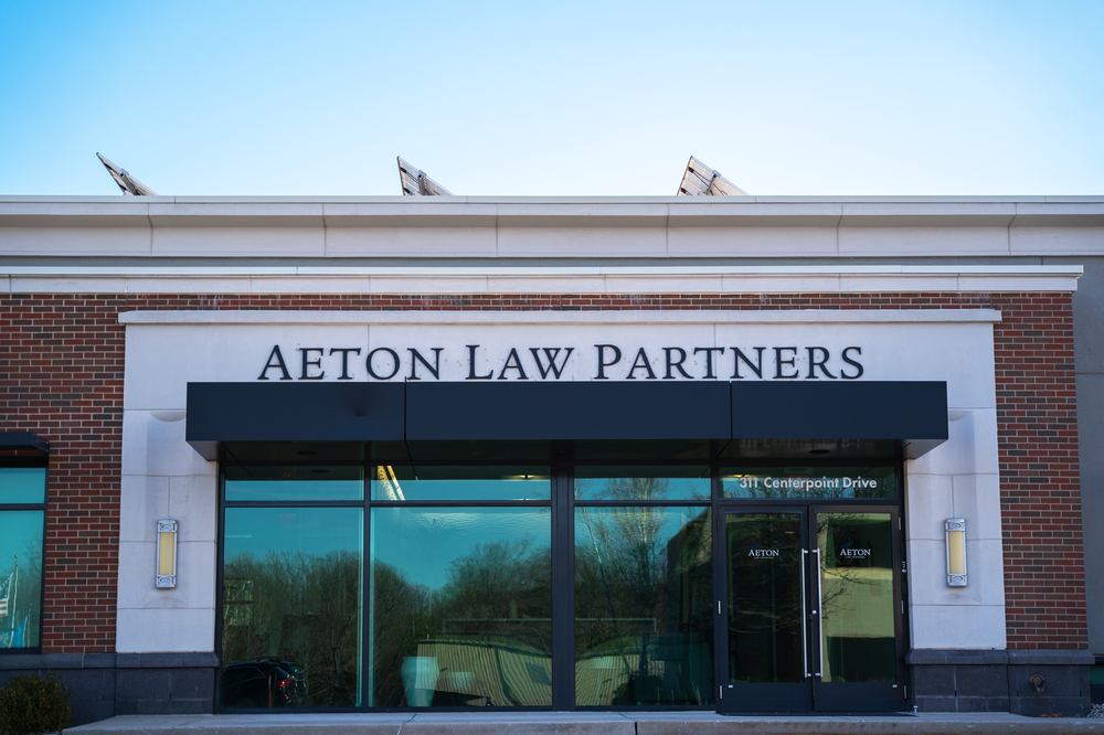 Aeton Law Partners New Haven, CT Office