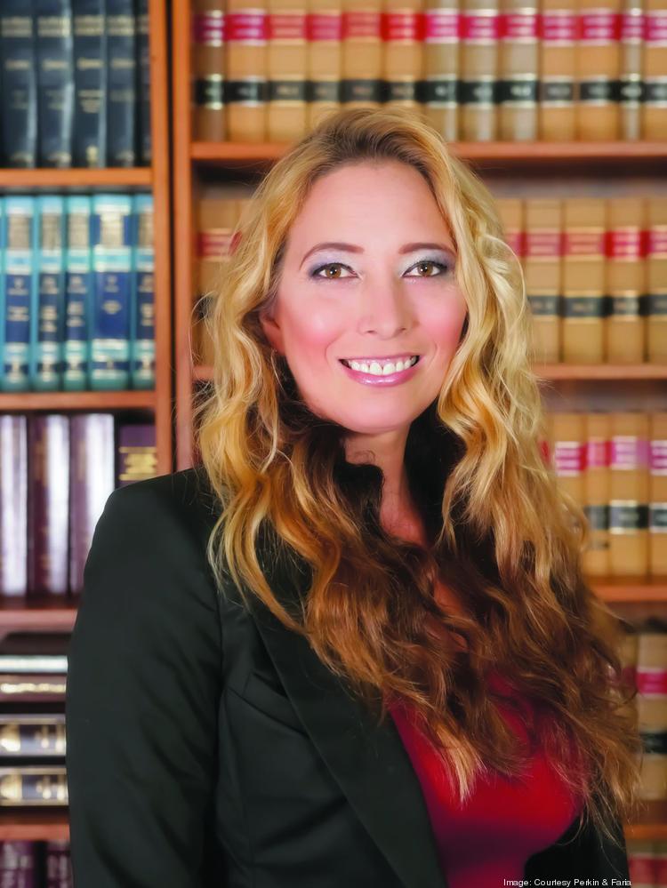 Perkin & Faria Honolulu, HI Office