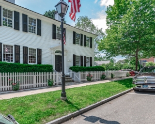 Whitson Law, PLLC Elizabethtown,  Office