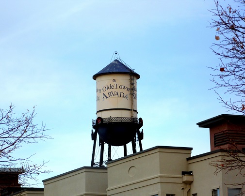 Frie, Arndt & Danborn, P.C Arvada, CO Office