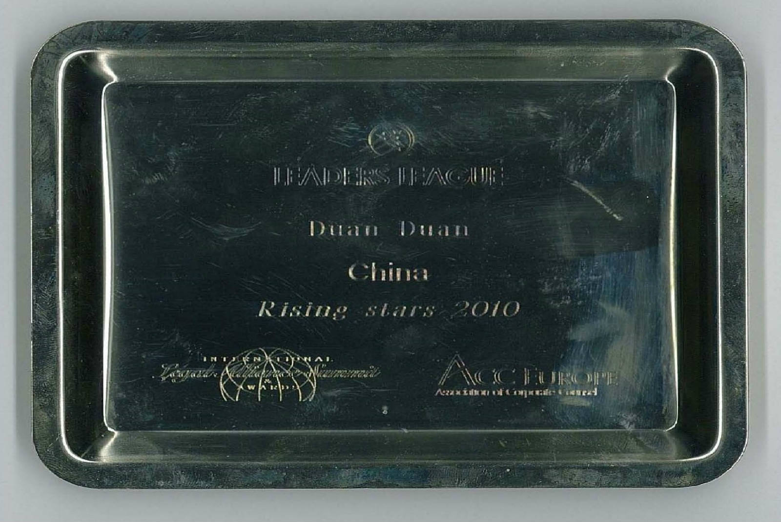 Duan & Duan Law Firm Seattle, WA Office