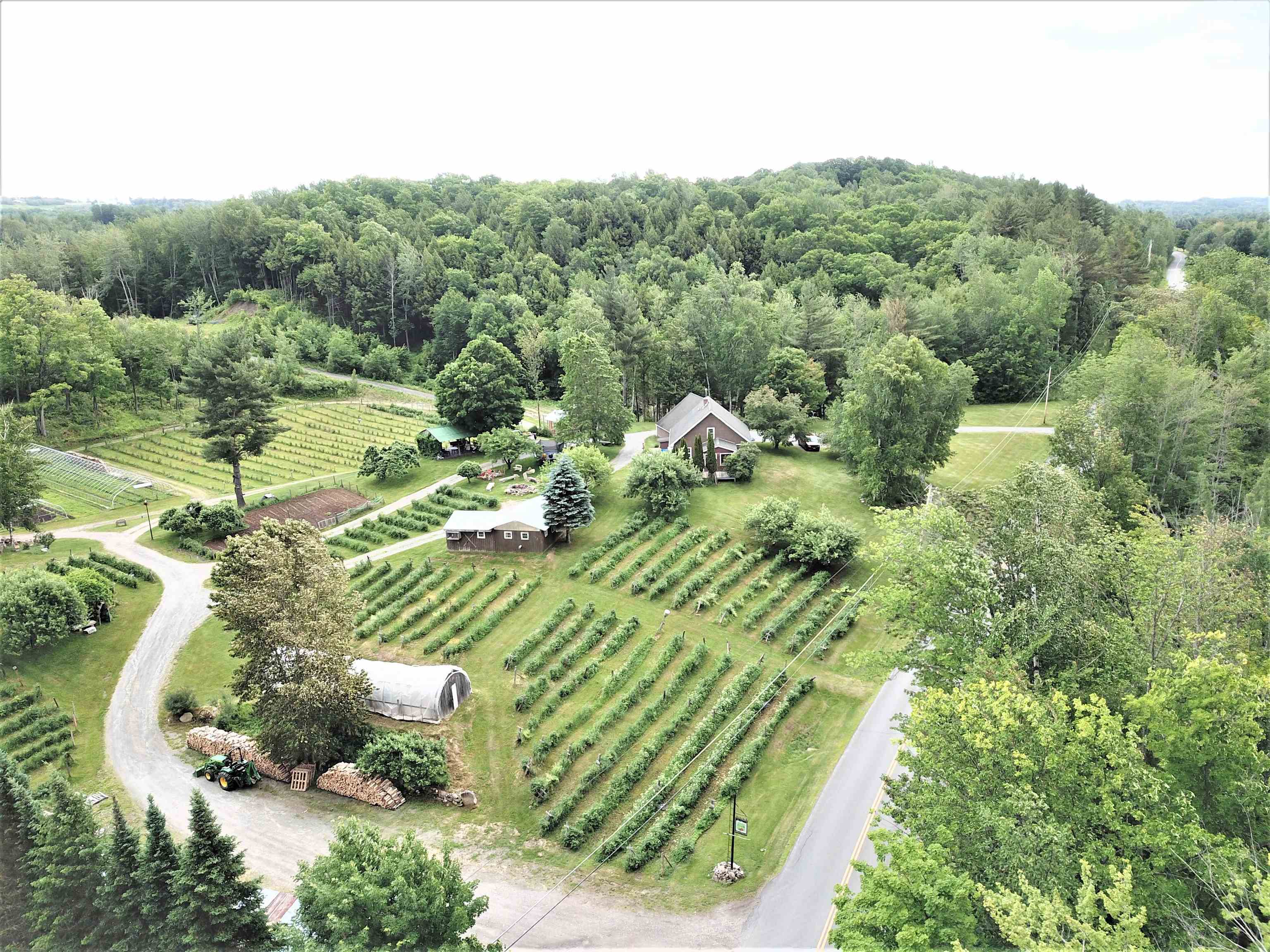 Northeast Kingdom Law PLLC Newport, VT Office