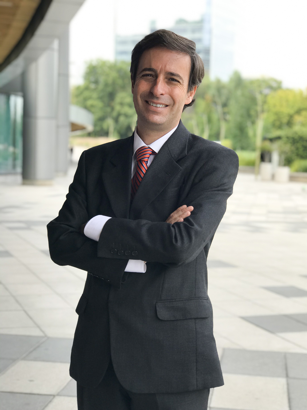 Urenda Rencoret Orrego y Dorr Abogados Santiago, Chile Office