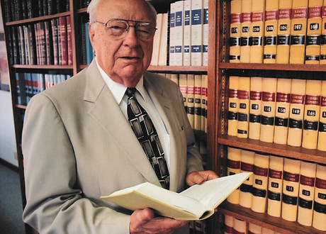 Jeter Turner Sook Baxter, LLP Stockton, KS Office