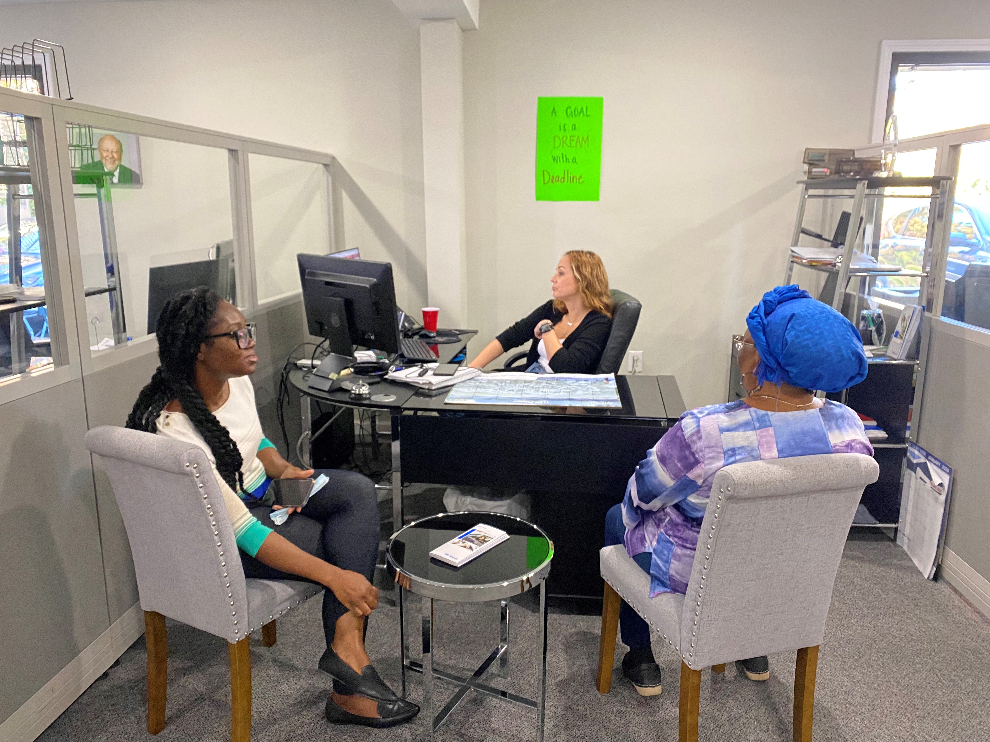 Brient IP Law Alpharetta, GA Office