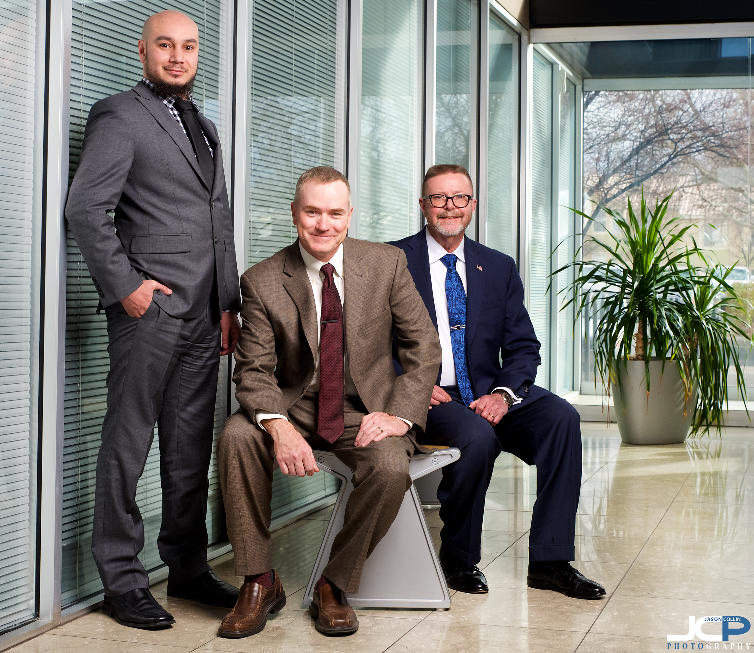 New Mexico Legal Group Albuquerque,  Office