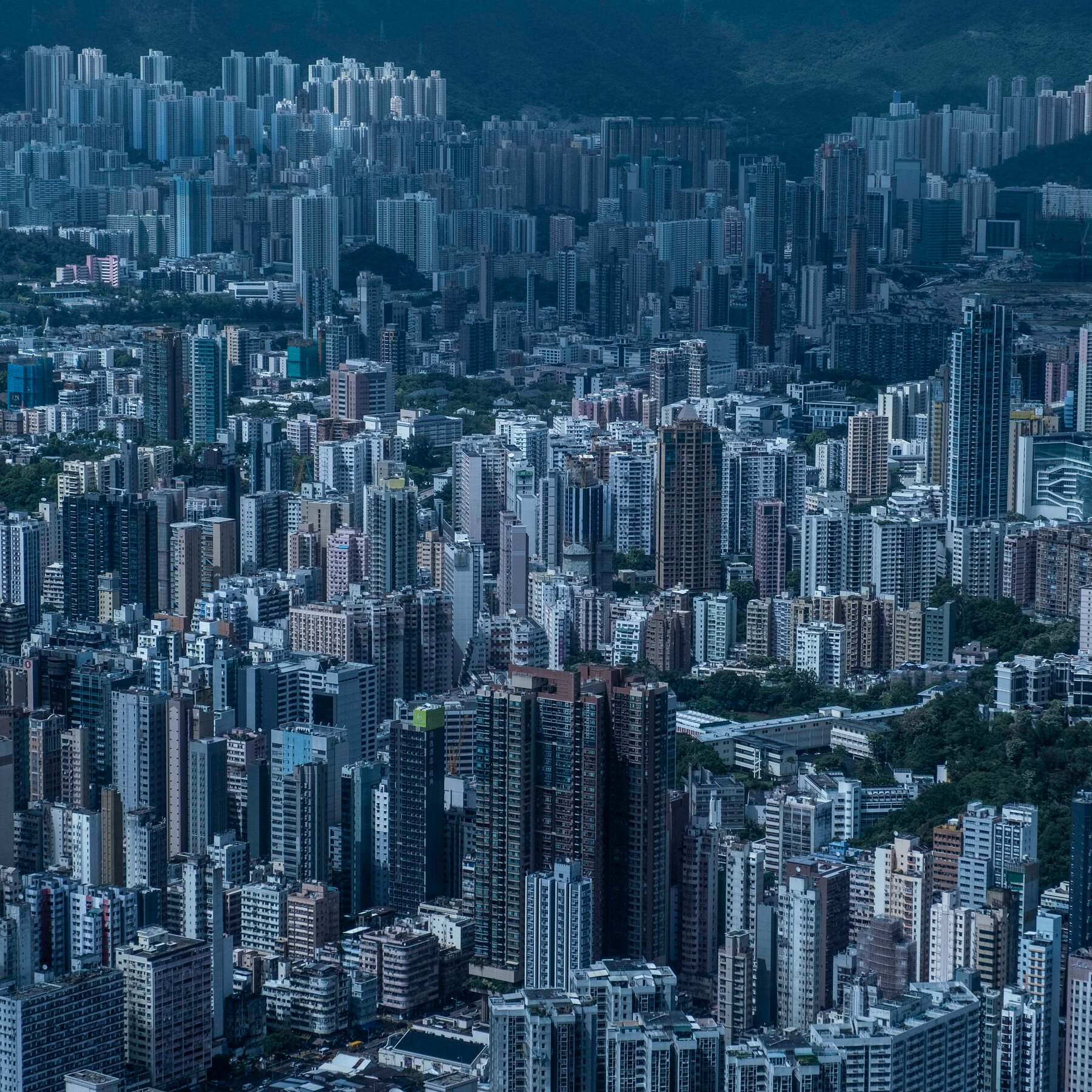 Li & Partners Hong Kong Office