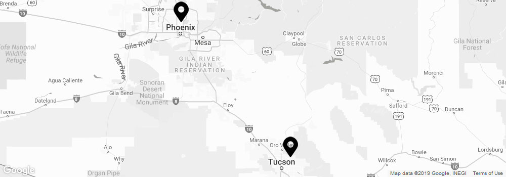 Thompson Krone, P.L.C Tucson, AZ Office