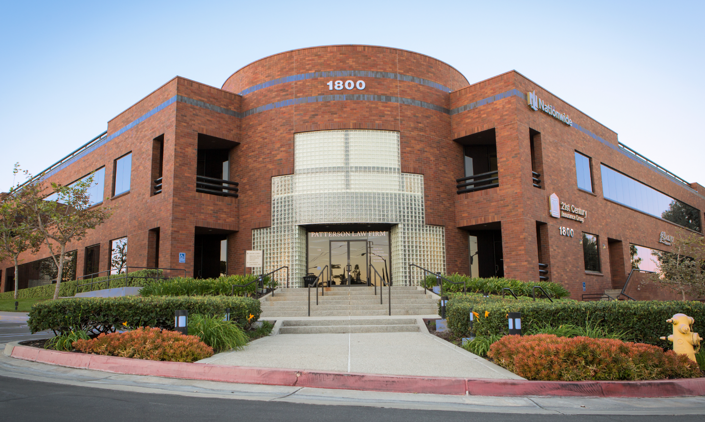 Giovanniello Law Group Brea,  Office