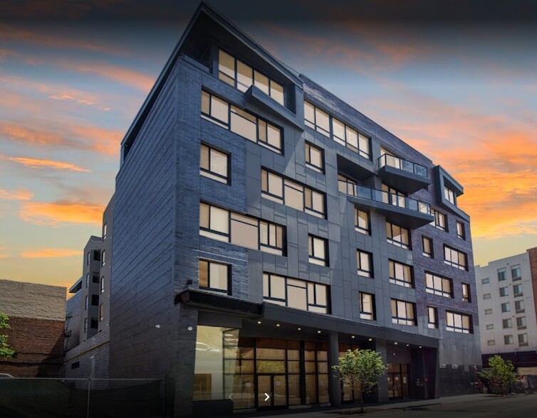 Miller, Meyerson & Corbo Jersey City, NJ Office