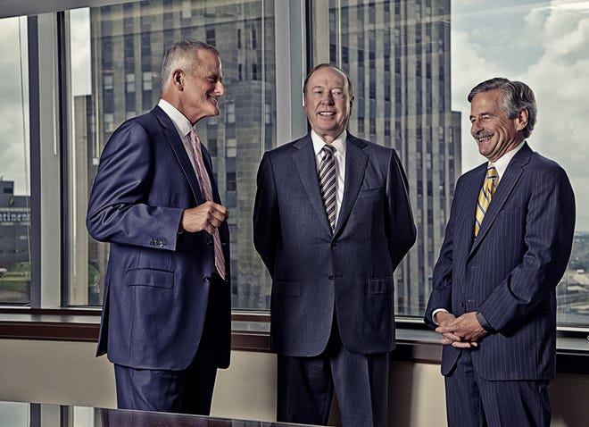 Conner & Winters, LLP Oklahoma City, OK Office