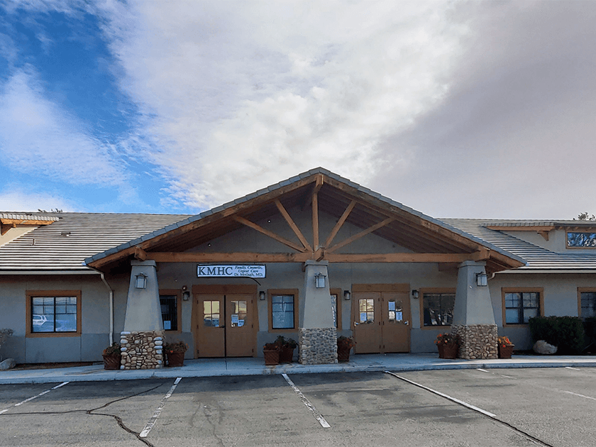 Charlton Weeks LLP Palmdale, CA Office