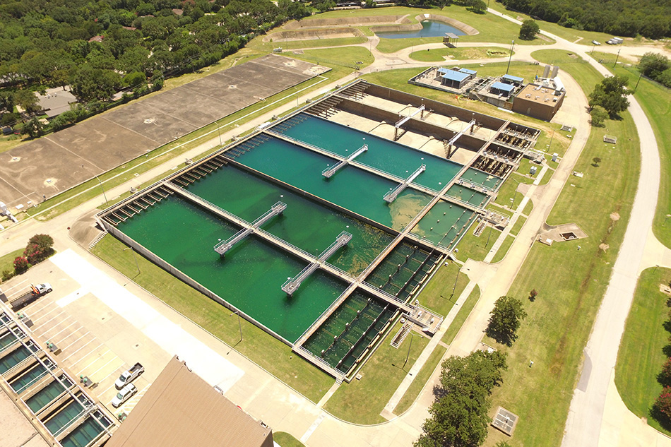 Burch & Associates Dallas, TX Office