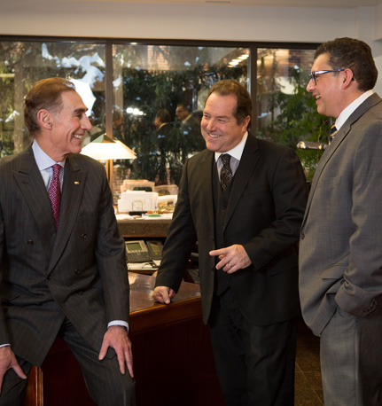 Kaufman, Payton & Chapa Farmington Hills, MI Office