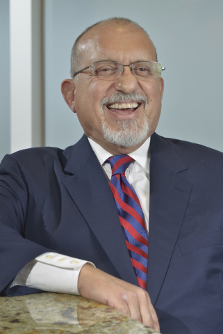 Gentile Cristalli Miller Armeni Savarese Las Vegas,  Office