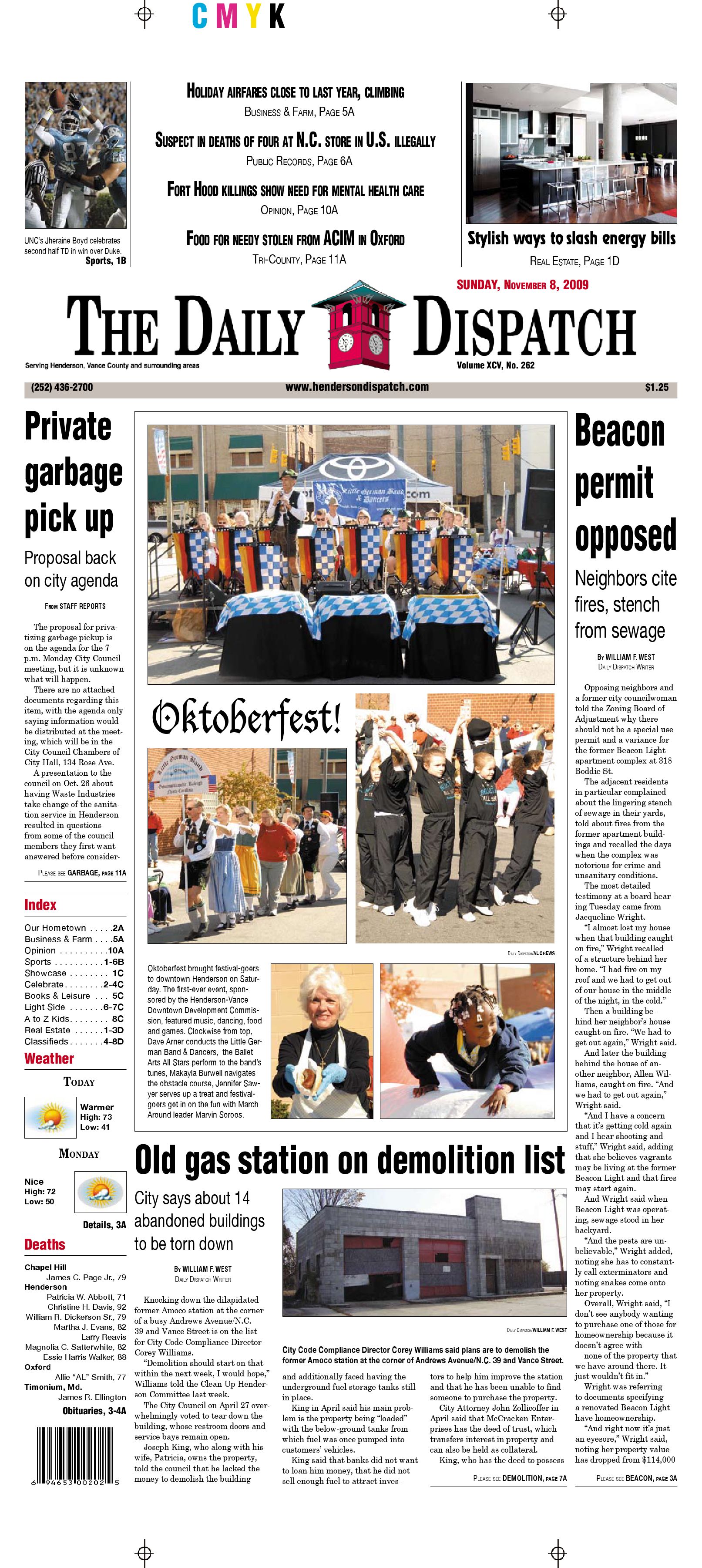 Brock & Scott, PLLC Williamston, NC Office