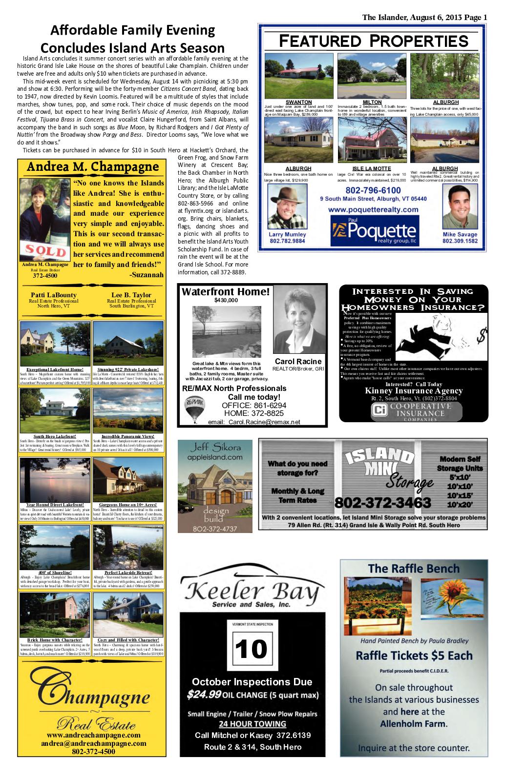 Bendett & McHugh, P.C South Burlington, VT Office