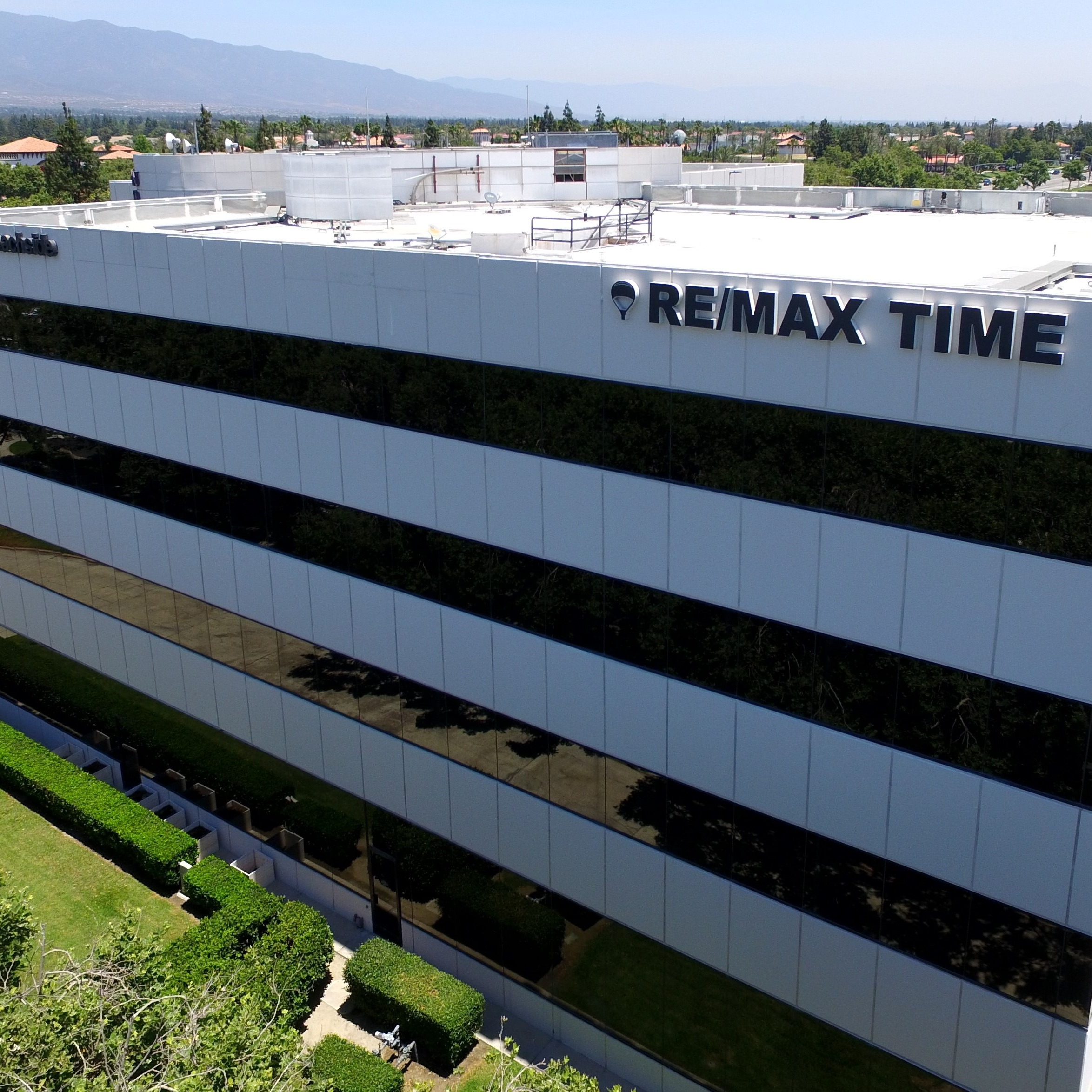 Collins Collins Muir + Stewart LLP Rancho Cucamonga, CA Office