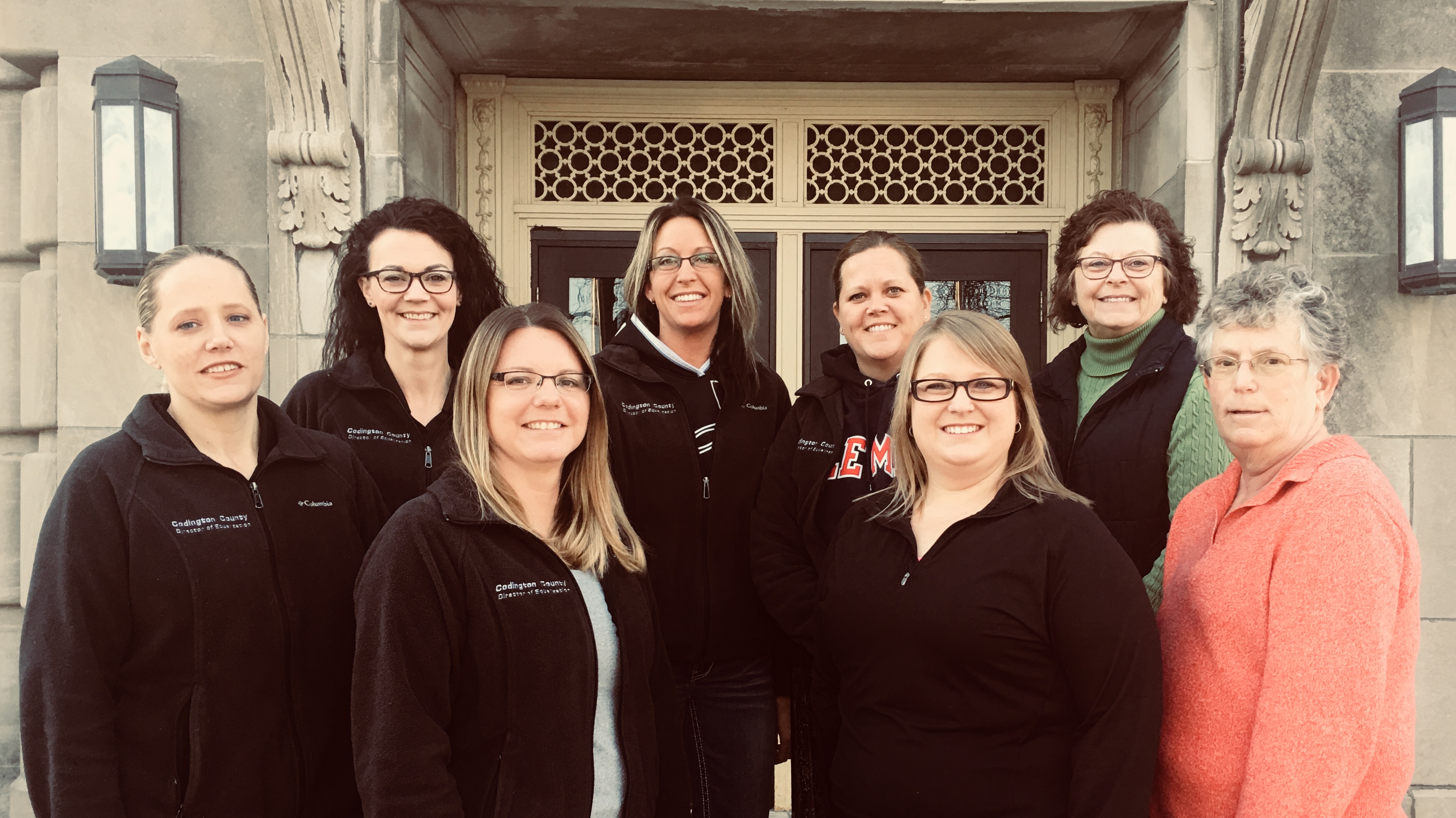 Schoenbeck Law Watertown, SD Office