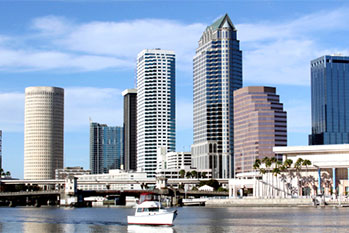 Groelle & Salmon, P.A Tampa, FL Office