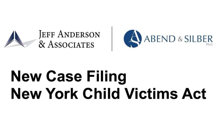 Jeff Anderson & Associates New York City, NY Office