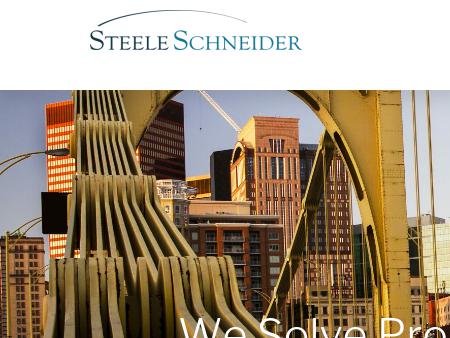 Steele Schneider Pittsburgh,  Office
