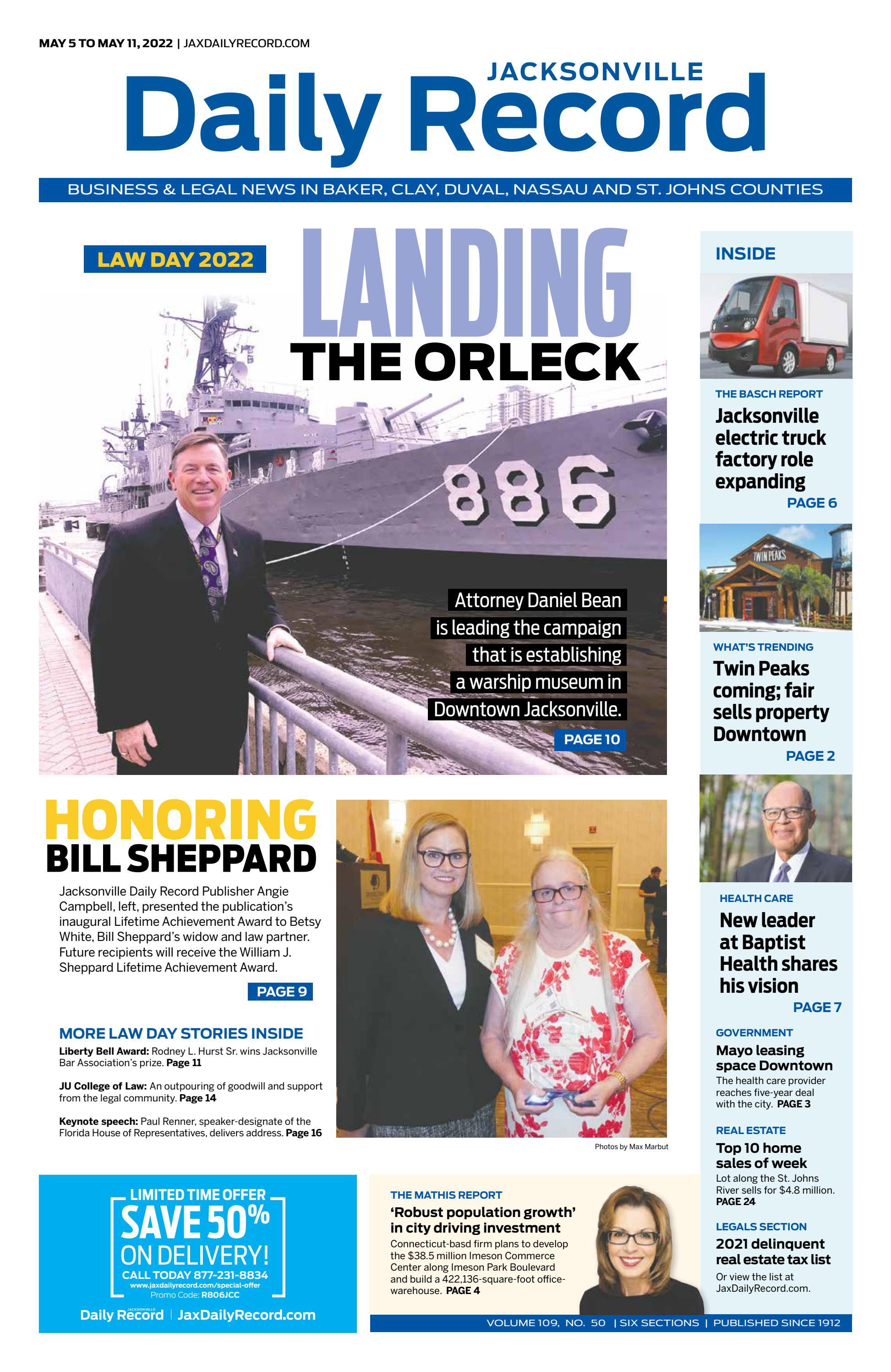 Sheppard Law Offices, Co., L.P.A Hilliard, OH Office