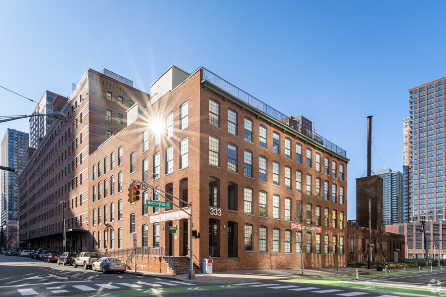 Zarwin Baum DeVito Kaplan Schaer Toddy P.C Jersey City, NJ Office