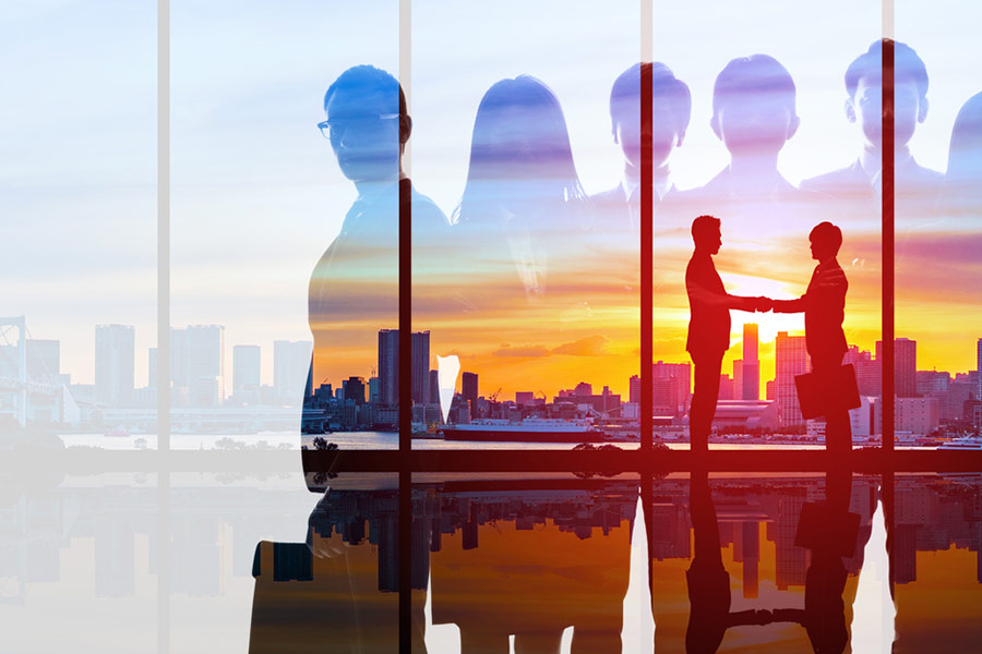 Grandall Law Firm Hong Kong Office