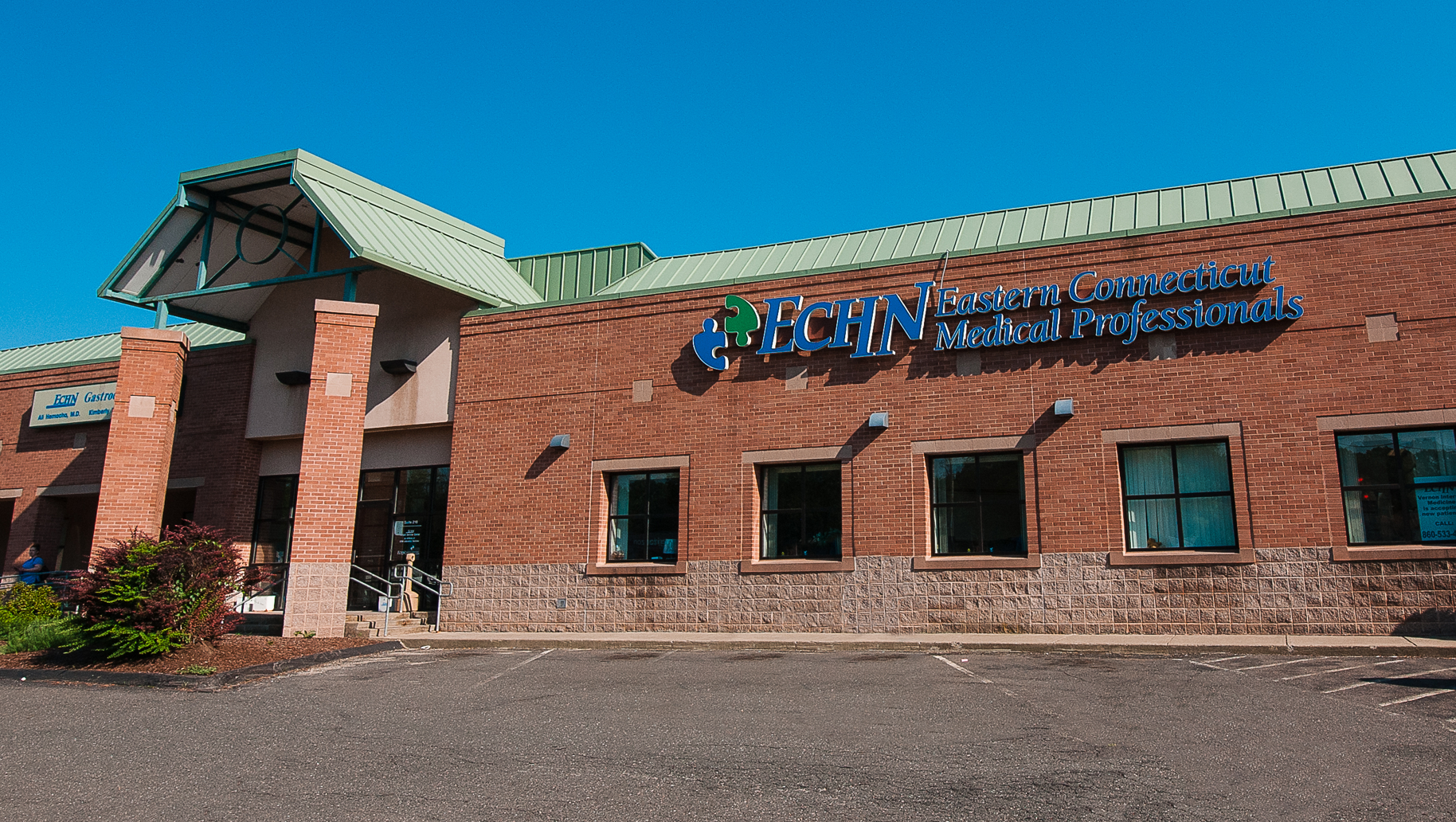 Kahan, Kerensky & Capossela LLP Vernon, CT Office