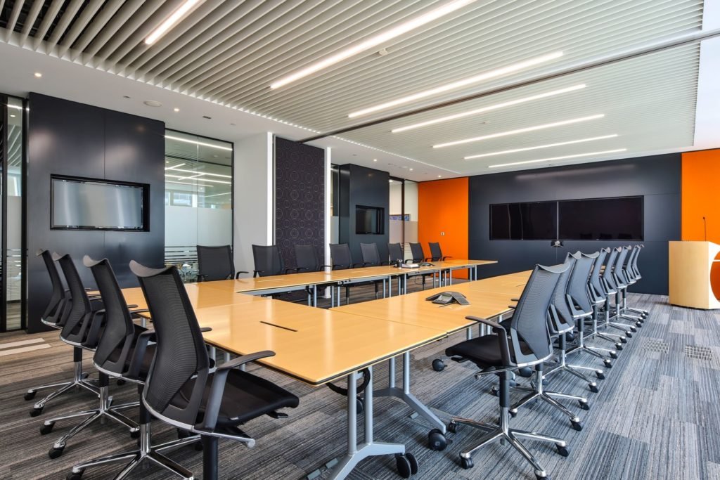 Clifford Chance Dubai, UAE Office