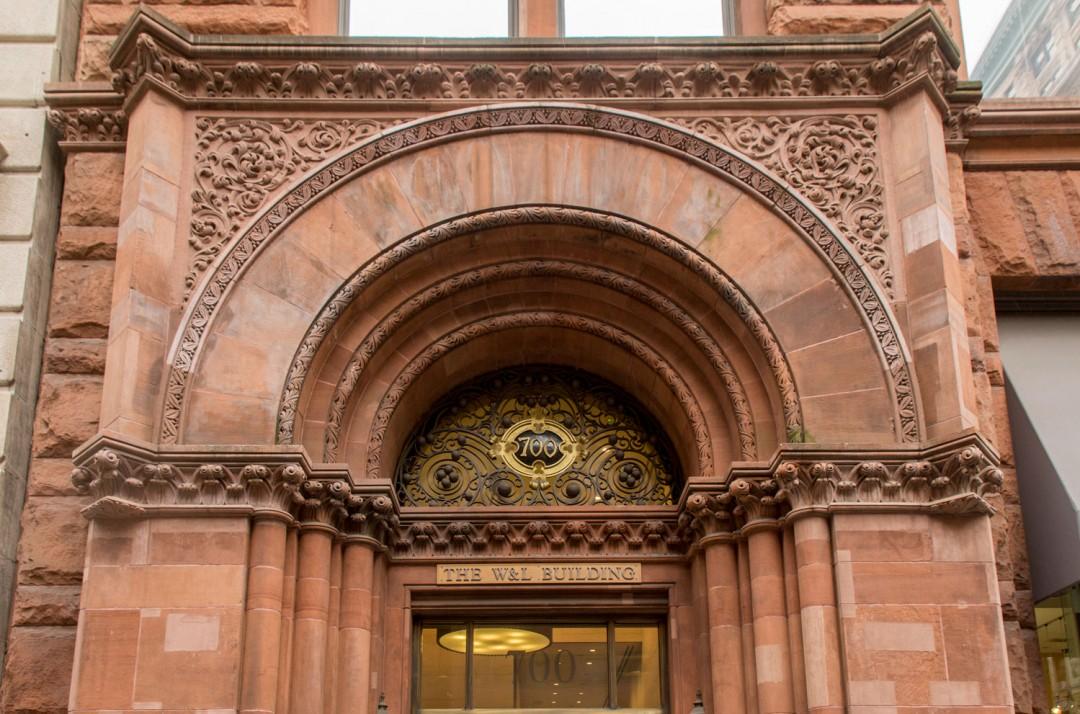 Weitz & Luxenberg New York City, NY Office