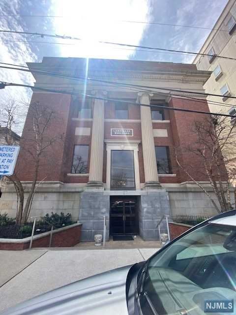 Howard Law LLP Hackensack, NJ Office