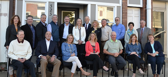 Hanes Law Group, Ltd Greenville, OH Office