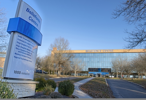 VanAntwerp Attorneys, LLP Ashland, KY Office