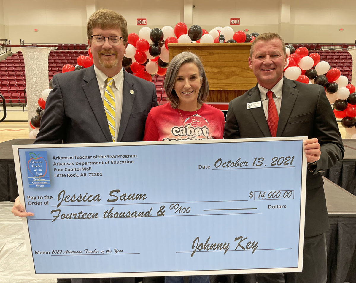 Cotney, LLP Little Rock, AR Office