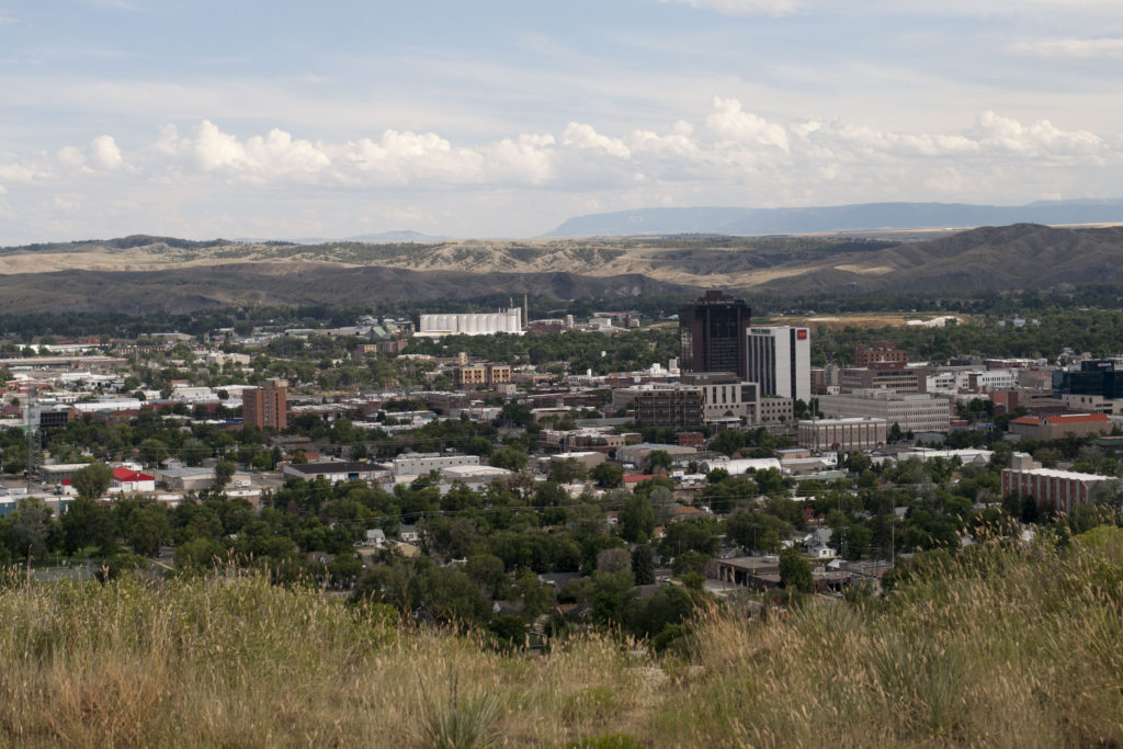 Crist, Krogh & Nord, PLLC Billings, MT Office