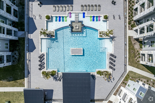 Heard & Smith, L.L.P Corpus Christi, TX Office