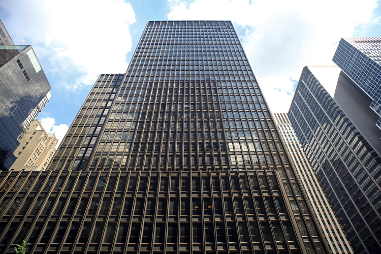 Gilbride, Tusa, Last & Spellane, LLC New York City, NY Office