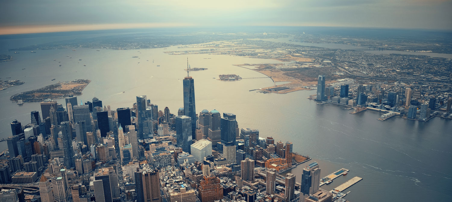 Cyrus D. Mehta & Partners PLLC New York City, NY Office