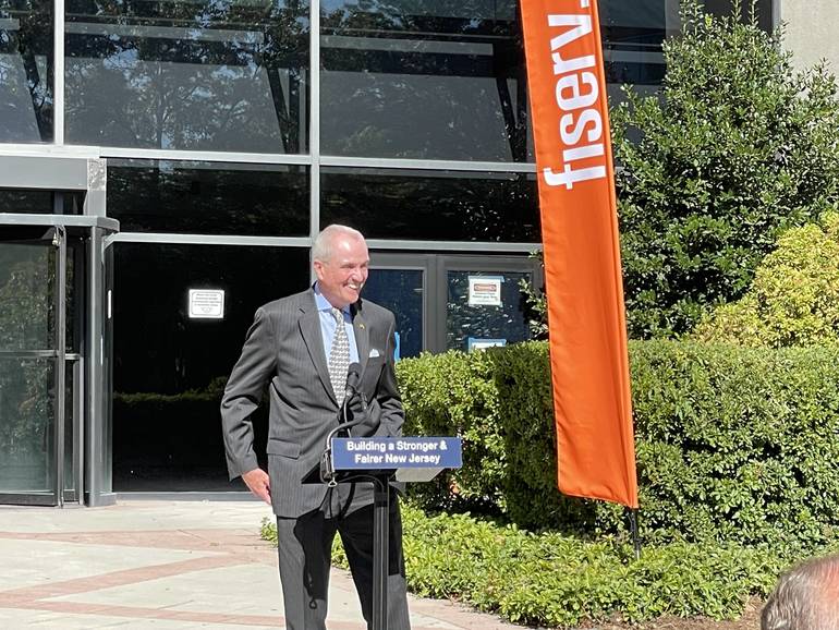 Stone & Magnanini LLP Berkeley Heights, NJ Office