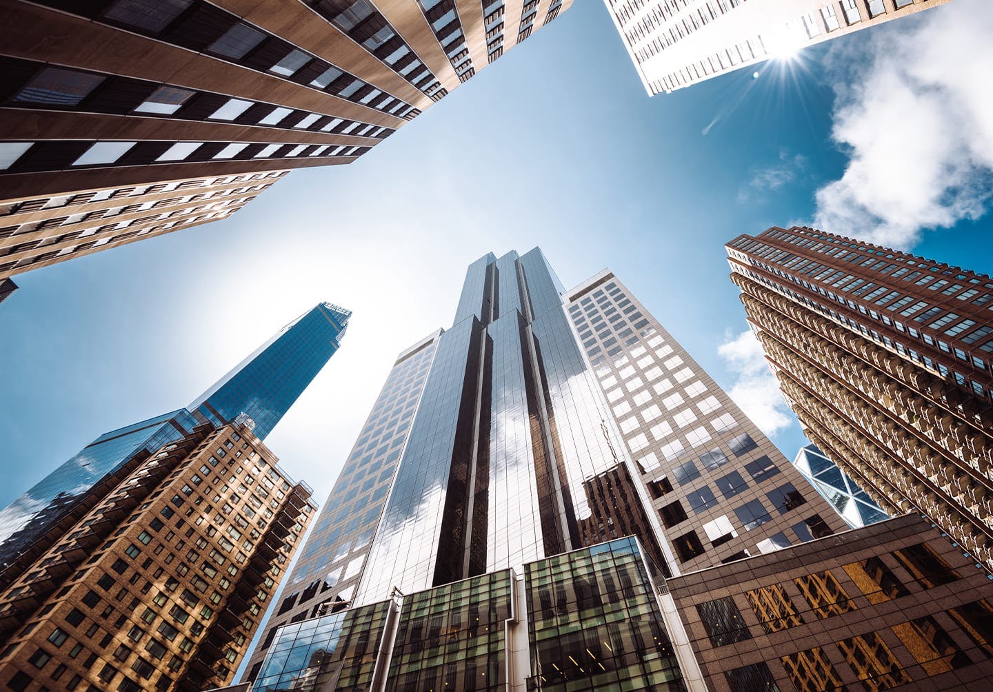 Susman Godfrey LLP New York City, NY Office