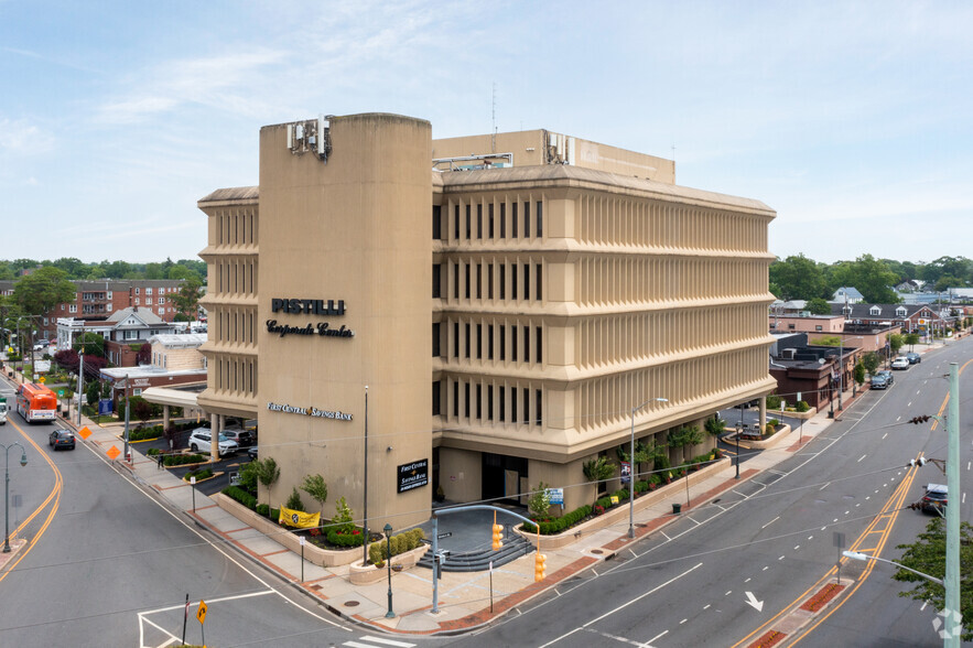 Law Offices of Schlissel DeCorpo Lynbrook, NY Office