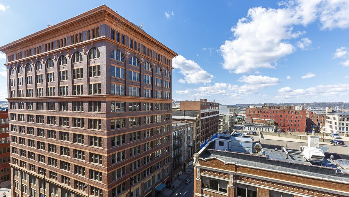 Patsfall, Yeager & Pflum, LLC Cincinnati, OH Office