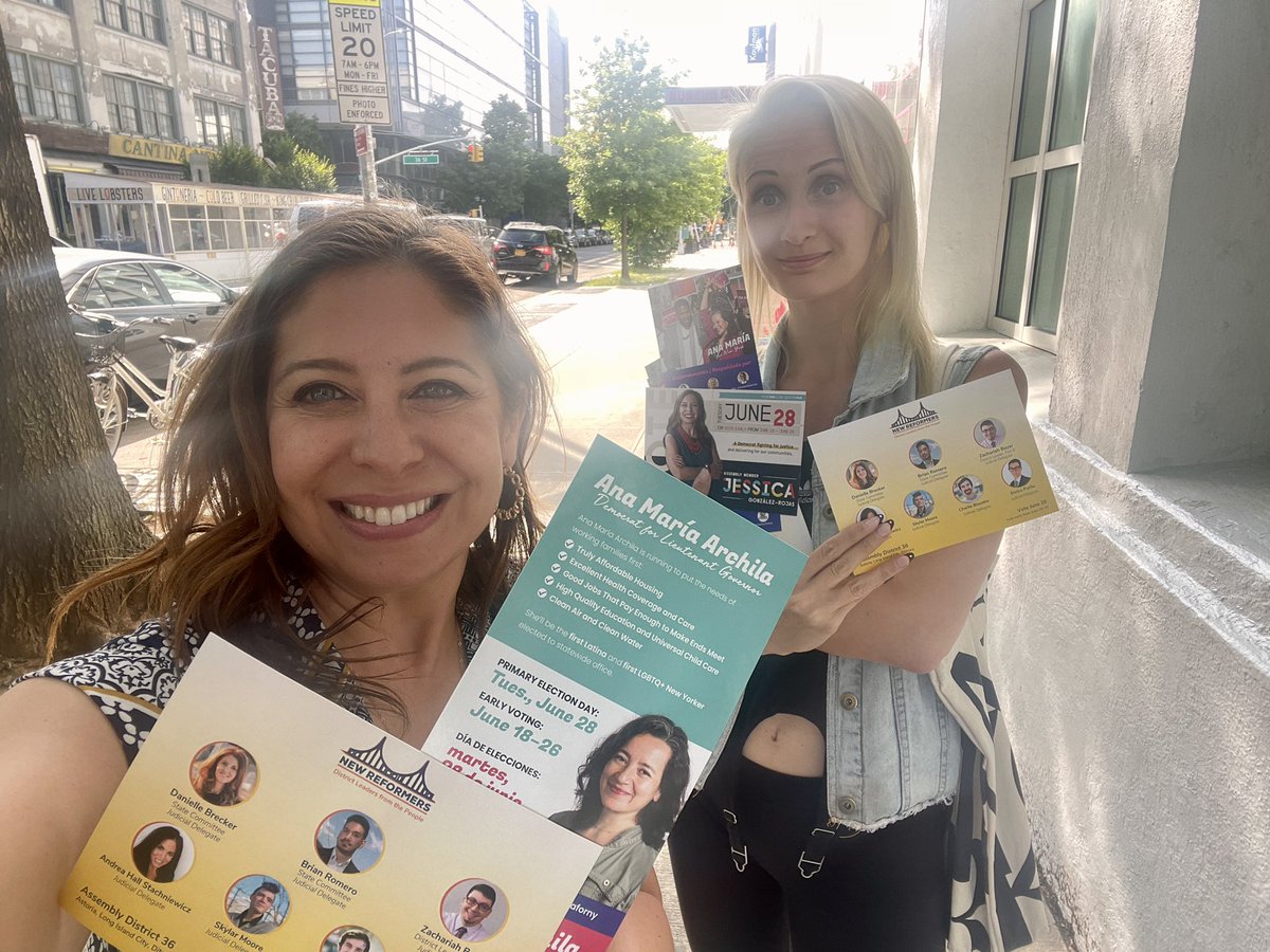 The Romero Firm Long Island City, NY Office