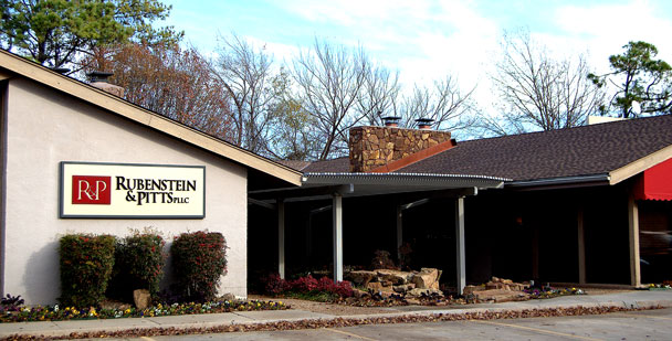 Rubenstein & Pitts Edmond, OK Office